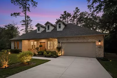 25103 W Tara Plantation Drive, Tomball, TX 77375 - Photo 1