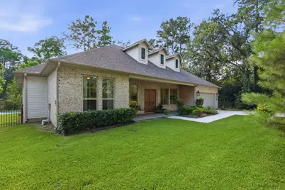 25103 W Tara Plantation Drive, Tomball, TX 77375 - Photo 16