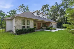 25103 W Tara Plantation Dr, Tomball, TX 77375 - Photo 16