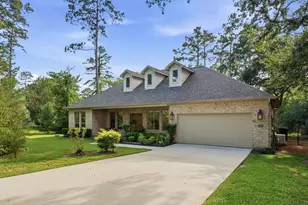25103 W Tara Plantation Dr, Tomball, TX 77375 - Photo 2