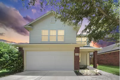 14423 Hillard Green Lane, Houston, TX 77047 - Photo 2