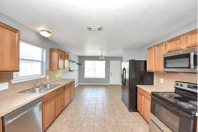 14423 Hillard Green Lane, Houston, TX 77047 - Photo 40
