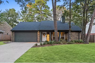 39 Still Corner Place, The Woodlands, TX 77381 - Photo 2