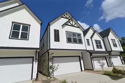 5935 Cebra Street, Houston, TX 77091 - Photo 2