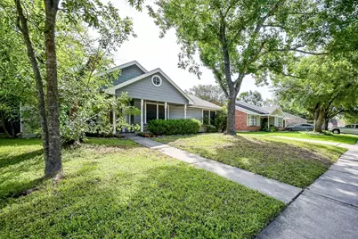 4218 Bridledon Lane, Houston, TX 77014 - Photo 2