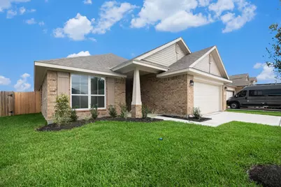 205 Bryan Way, Angleton, TX 77515 - Photo 1