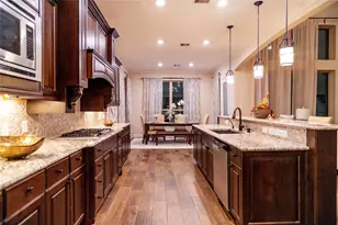 2727 Richmond Ridge Ln, Katy, TX 77494 - Photo 8