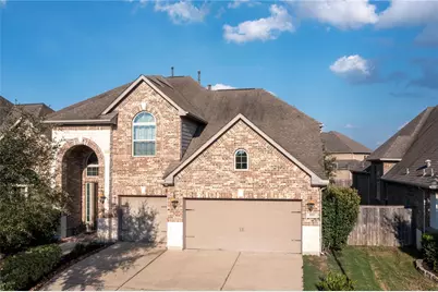 2727 Richmond Ridge Lane, Katy, TX 77494 - Photo 2
