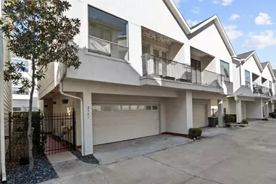 2547 Rusk Street, Houston, TX 77003 - Photo 1