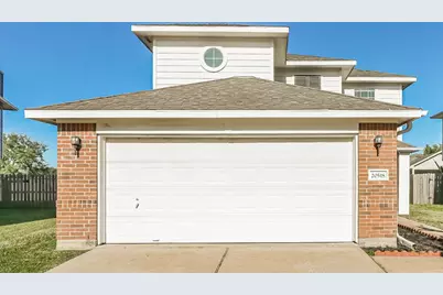 20518 Holly Barr Lane, Cypress, TX 77433 - Photo 1