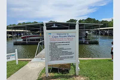 80 S Royale Greens Drive, Coldspring, TX 77331 - Photo 8