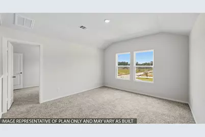176 Rising Cedar Lane, Hockley, TX 77447 - Photo 16