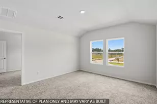 176 Rising Cedar Ln, Hockley, TX 77447 - Photo 16