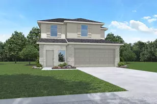 176 Rising Cedar Ln, Hockley, TX 77447 - Photo 1