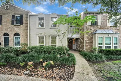 832 Wax Myrtle Lane #832, Houston, TX 77079 - Photo 1