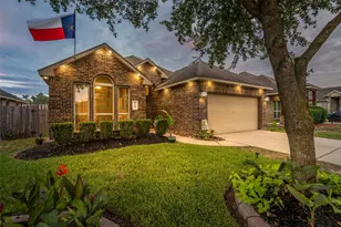 19219 Silver Dapple Dr, Porter, TX 77365 - Photo 1