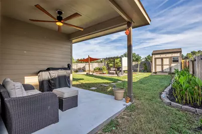 19219 Silver Dapple Drive, Porter, TX 77365 - Photo 24