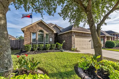 19219 Silver Dapple Drive, Porter, TX 77365 - Photo 1