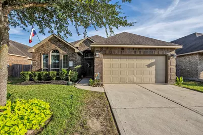 19219 Silver Dapple Drive, Porter, TX 77365 - Photo 2
