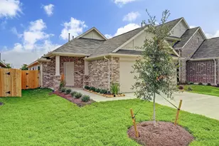 8811 Trenton Landing Ln, Richmond, TX 77407 - Photo 1