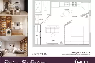 1901 Richmond Ave., Houston, TX 77098 - Photo 12