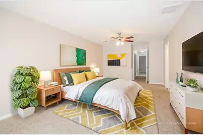 3823 Pleasant Valley Drive, Missouri City, TX 77459 - Photo 12