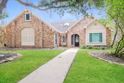 3823 Pleasant Valley Drive, Missouri City, TX 77459 - Photo 1