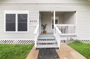 4305 Wilmer St, Houston, TX 77003 - Photo 4