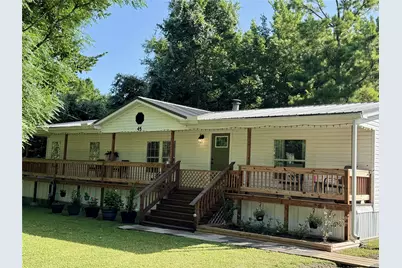 45 Arizona Lane, Huntsville, TX 77320 - Photo 2