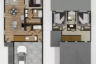 2718 Discovery Trails Ct, Conroe, TX 77301 - Photo 2