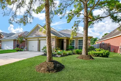 20622 Tulip Blossom Court, Cypress, TX 77433 - Photo 2
