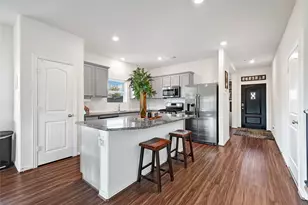 8935 Beacon Mill Dr, Cypress, TX 77433 - Photo 4