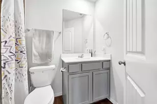 8935 Beacon Mill Dr, Cypress, TX 77433 - Photo 20