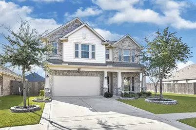 8935 Beacon Mill Drive, Cypress, TX 77433 - Photo 30