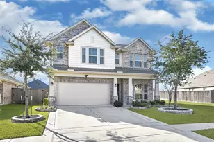 8935 Beacon Mill Dr, Cypress, TX 77433 - Photo 30