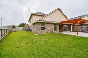 4602 Tuscan Lily Dr, Katy, TX 77493 - Photo 30