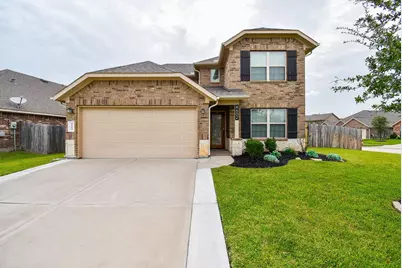 4602 Tuscan Lily Drive, Katy, TX 77493 - Photo 1