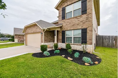 4602 Tuscan Lily Drive, Katy, TX 77493 - Photo 2