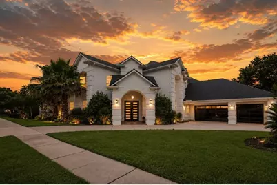 2734 Peninsulas Drive, Missouri City, TX 77459 - Photo 46
