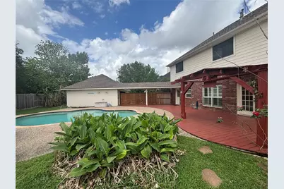 3602 Garrettsville Drive, Pearland, TX 77584 - Photo 30