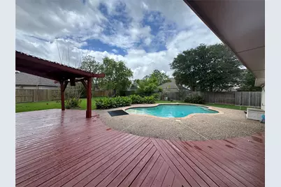 3602 Garrettsville Drive, Pearland, TX 77584 - Photo 26