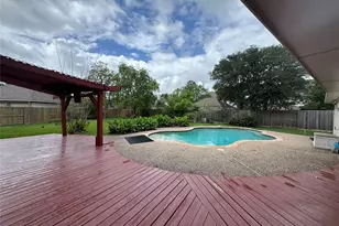 3602 Garrettsville Dr, Pearland, TX 77584 - Photo 26