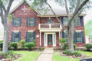 3602 Garrettsville Dr, Pearland, TX 77584 - Photo 1