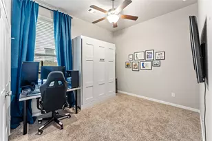 12018 Lagarda Ct, Richmond, TX 77406 - Photo 42