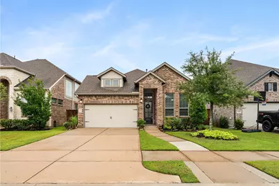12018 Lagarda Court, Richmond, TX 77406 - Photo 46