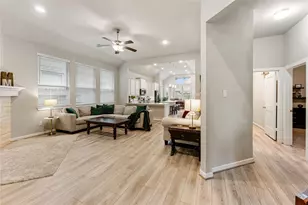 12018 Lagarda Ct, Richmond, TX 77406 - Photo 8