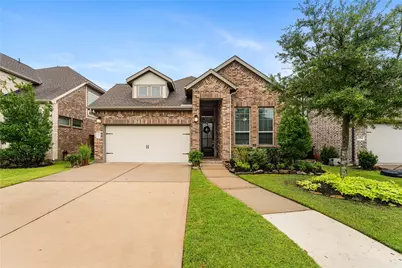 12018 Lagarda Court, Richmond, TX 77406 - Photo 2