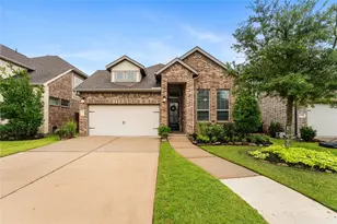 12018 Lagarda Ct, Richmond, TX 77406 - Photo 2