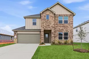 6208 Brookhaven St, Rosenberg, TX 77469 - Photo 1
