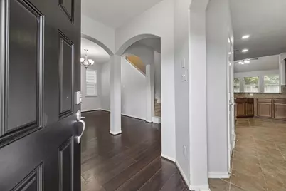 6335 Wilshire Ridge, Houston, TX 77040 - Photo 2